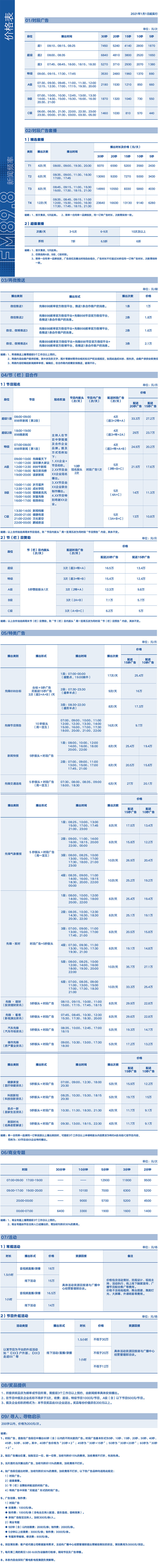 2021深圳人民广播电台新闻频率 FM89.8广告报价表.jpg